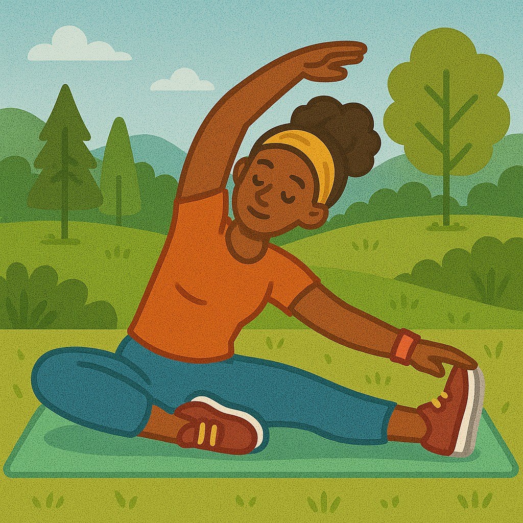 Відновлення рухливості суглобів